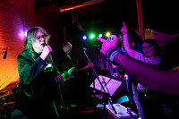 Guided By Choices in concert