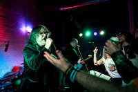 Guided By Choices in concert