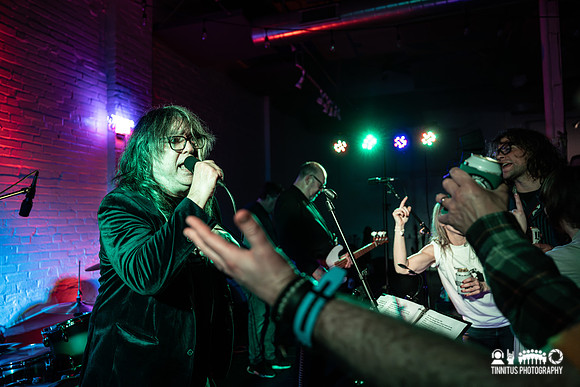 Guided By Choices in concert