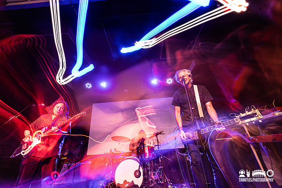E in concert
