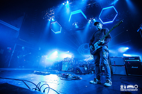 Mogwai in concert