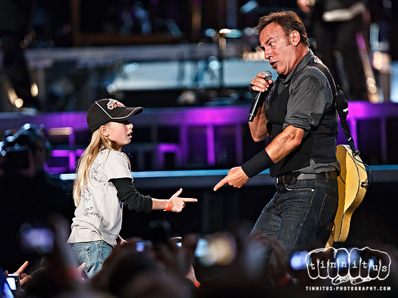 Bruce Springsteen