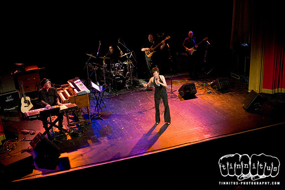 Bettye LaVette in concert