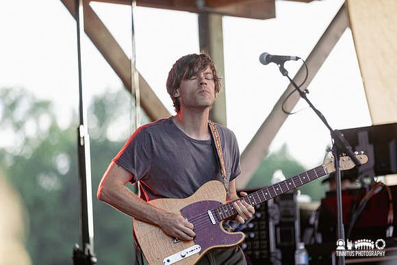 Woods in concert