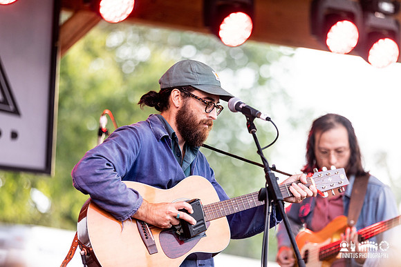 Woods in concert