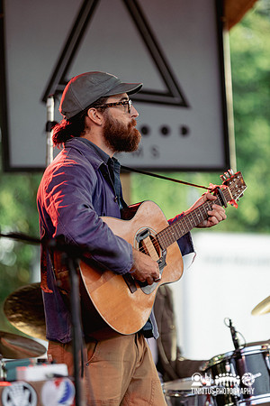 Woods in concert