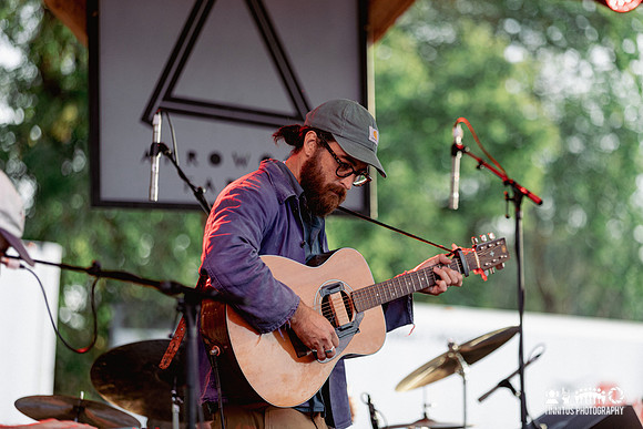 Woods in concert