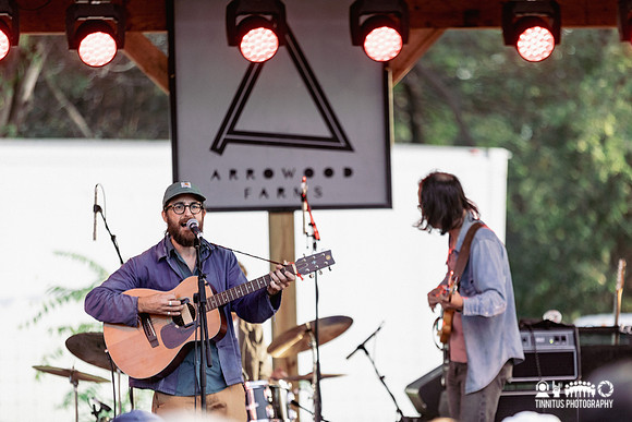 Woods in concert