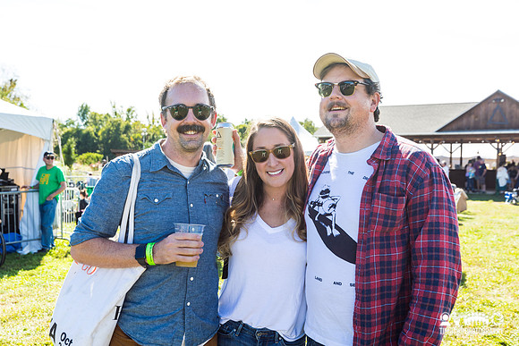 Woodsist Festival Day 1
