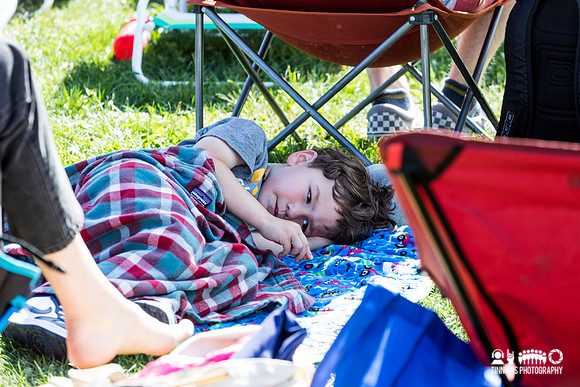 Woodsist Festival Day 1