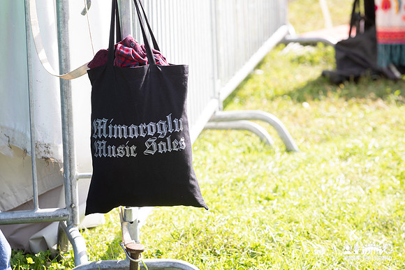 Woodsist Festival Day 1