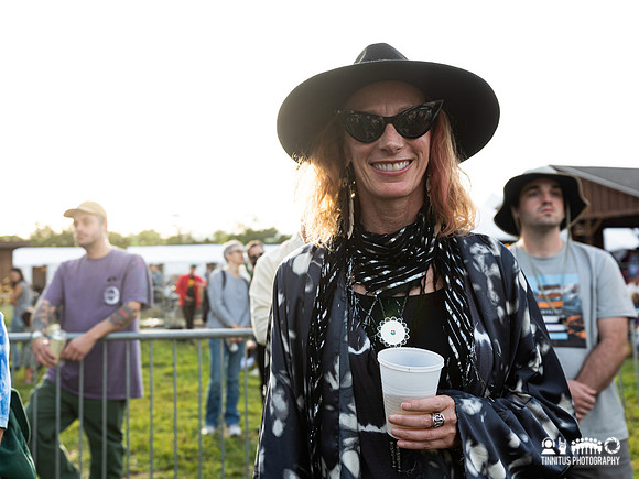 Woodsist Festival Day 1