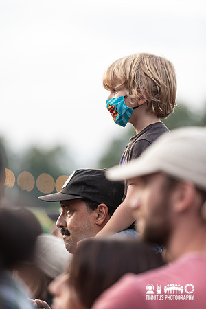 Woodsist Festival Day 1