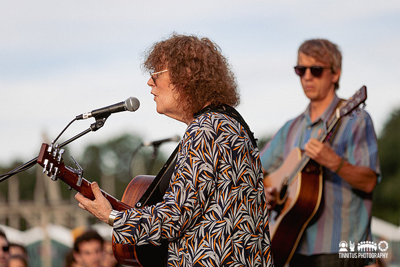 Bridget St. John in concert