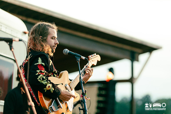 Kevin Morby in concert