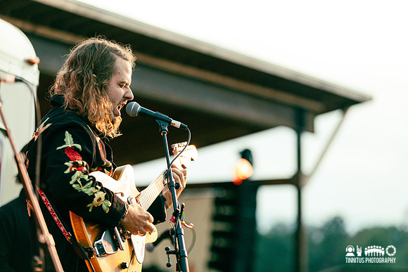 Kevin Morby in concert