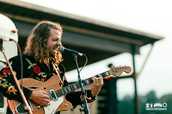 Kevin Morby in concert