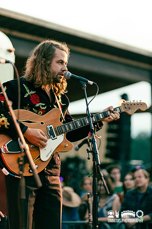 Kevin Morby in concert