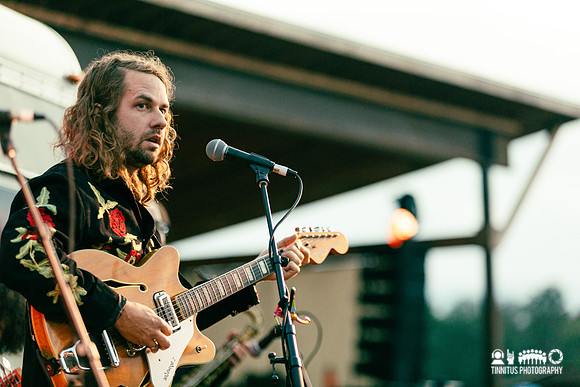 Kevin Morby in concert