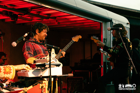 Kevin Morby in concert
