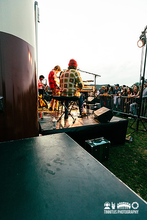 Kevin Morby in concert
