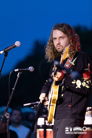 Kevin Morby in concert