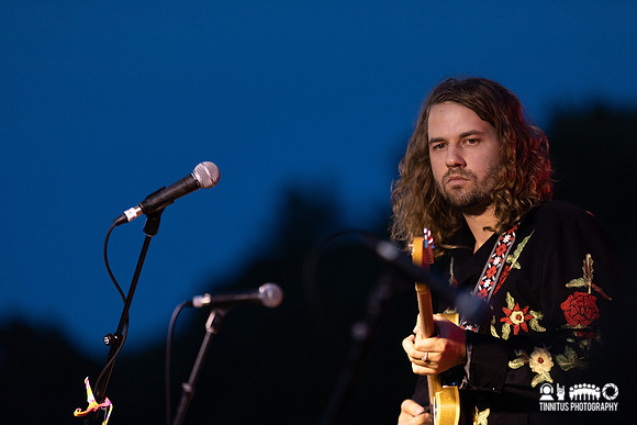 Kevin Morby in concert