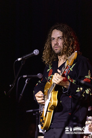 Kevin Morby in concert