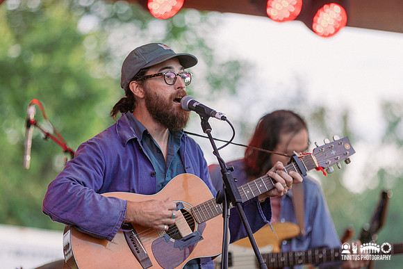 Woods in concert