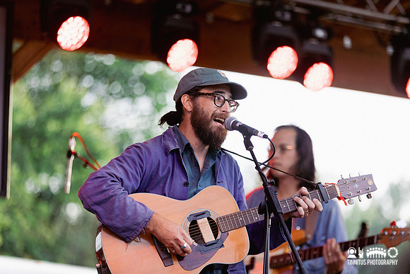 Woods in concert