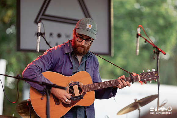 Woods in concert