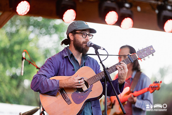 Woods in concert