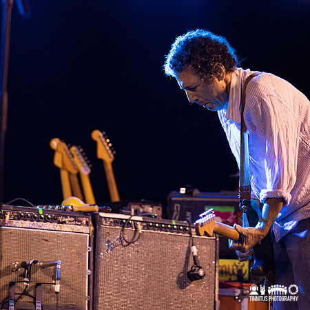Yo La Tengo in concert