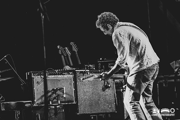 Yo La Tengo in concert