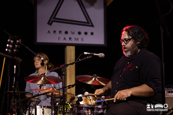 Yo La Tengo in concert