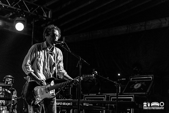 Yo La Tengo in concert