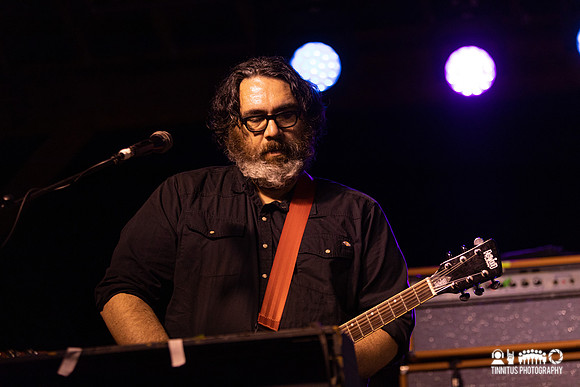 Yo La Tengo in concert