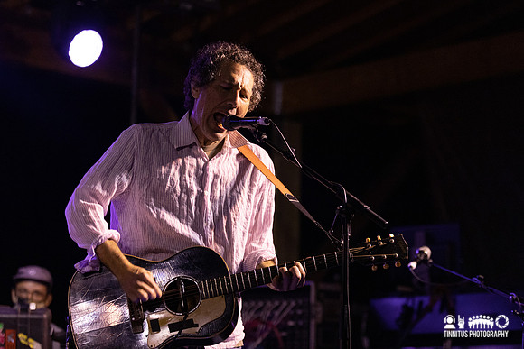 Yo La Tengo in concert