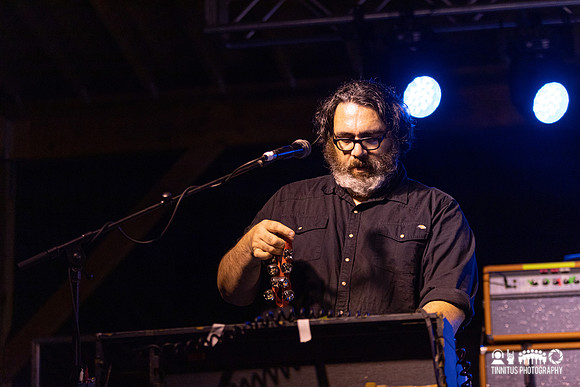 Yo La Tengo in concert
