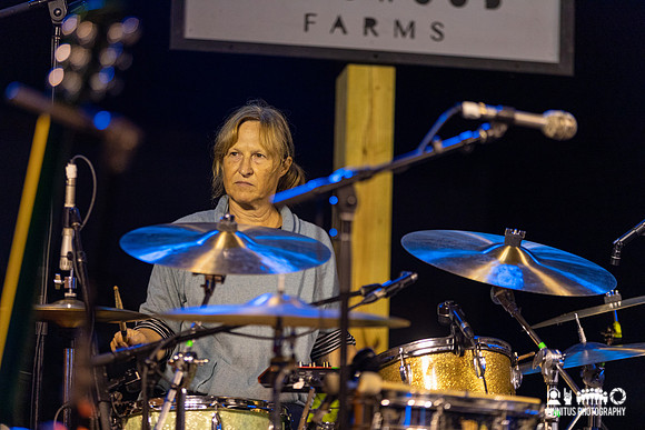 Yo La Tengo in concert