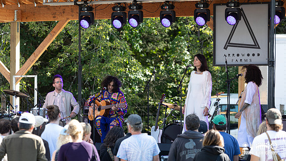 Sessa in concert