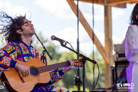 Sessa in concert