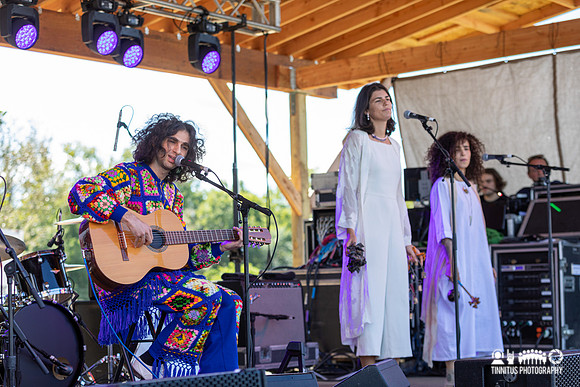 Sessa in concert