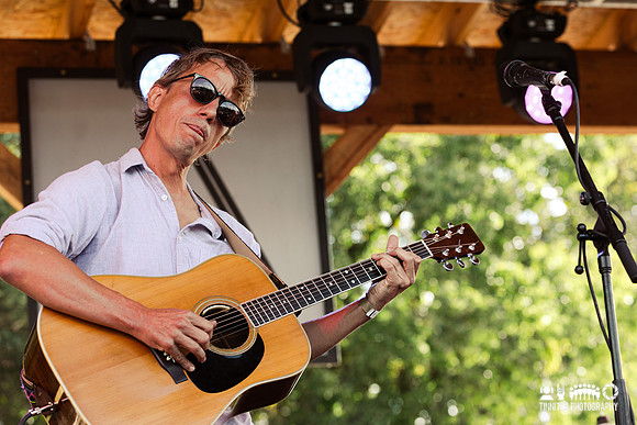 Steve Gunn in concert