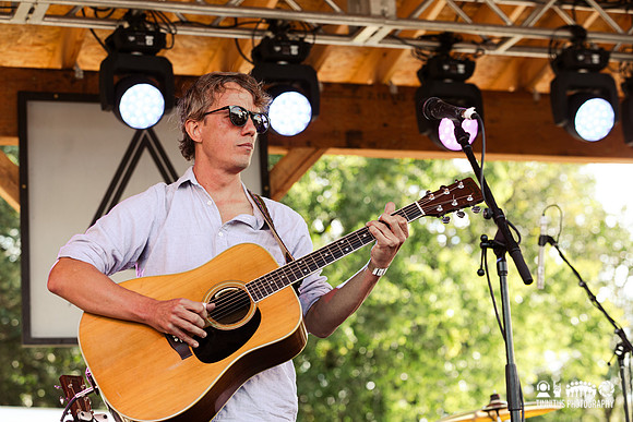 Steve Gunn in concert