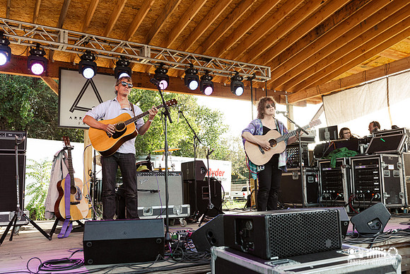 Steve Gunn in concert
