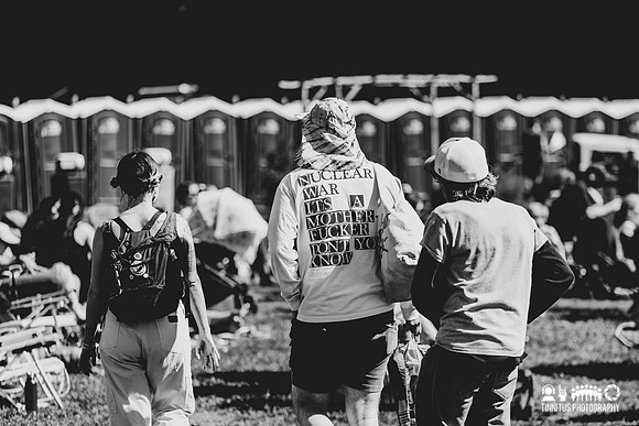 Woodsist Festival Day 2