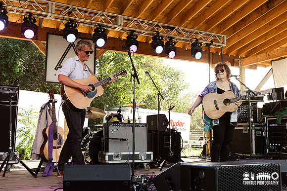 Steve Gunn in concert
