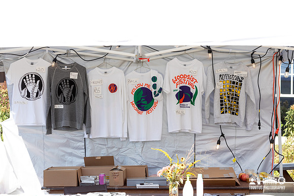 Woodsist Festival Day 2