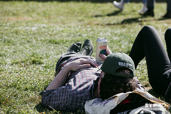 Woodsist Festival Day 2